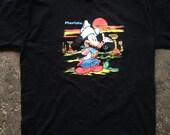 Florida Mickey Mouse Tee