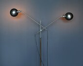 Articulating ST02 Work Lamp