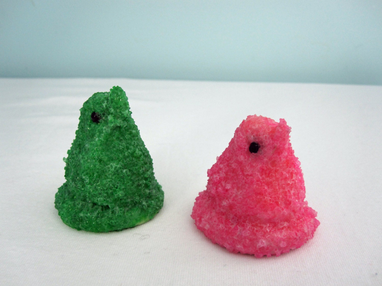 Candy Peeps Chicks, Peeps Candy Chicks, Peeps Sculpture