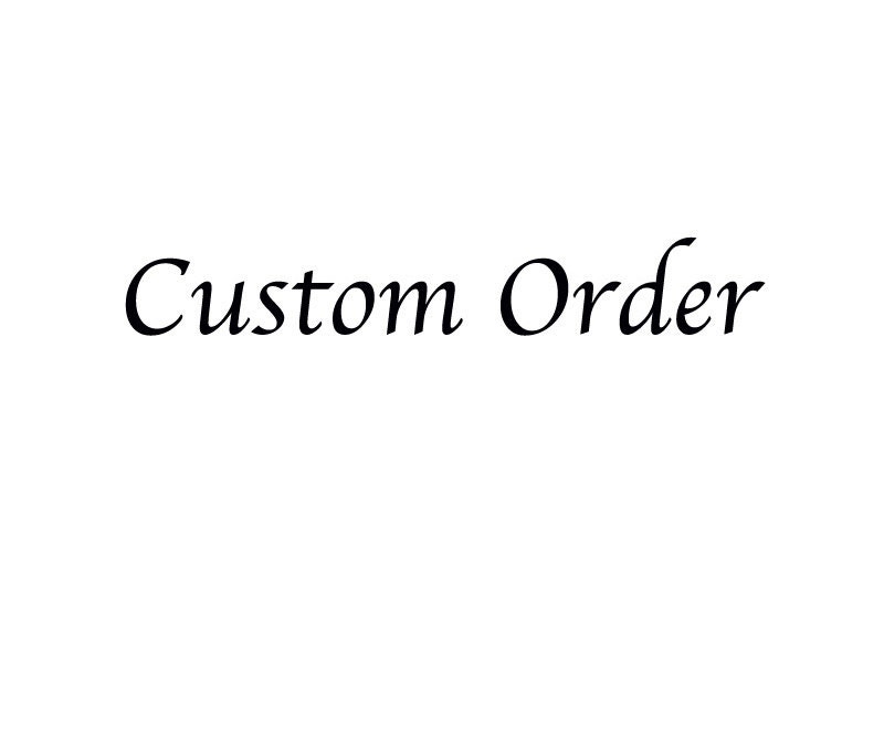 Custom Listing for Clara