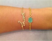 Lake Como Love Bracelet Combo