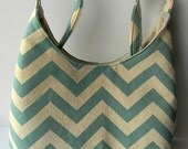Simple Hobo Bag Custom Order