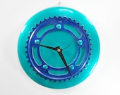 All About the Boys Sprocket Clock