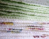 Cloth Wet Wipe Set