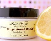 Hi-ya Sweet Thing Body Butter