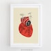 Beat of Life - Art Print