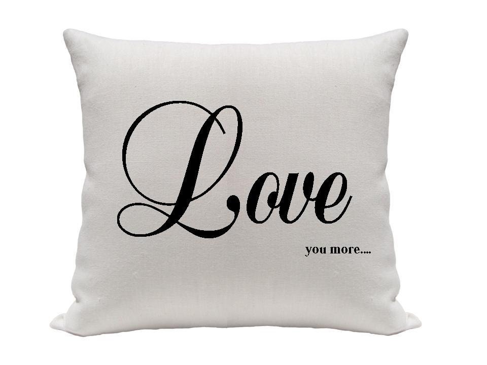Rooster Pillow Cover, Home Decor Pillow, Throw Pillows, Accent Pillows, Pillow Cover , Worded Pillow