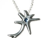 Small Neuron Necklace