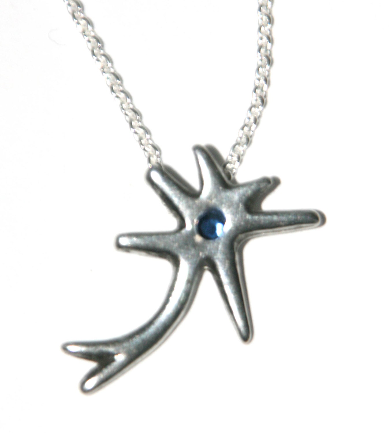 Small Neuron Necklace