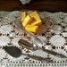 Vintage Cheese Servers Silver Plate in Original Box Godinger