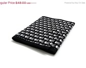 SALE Jewelry Organizer Storage Case for Home & Travel - Skulls