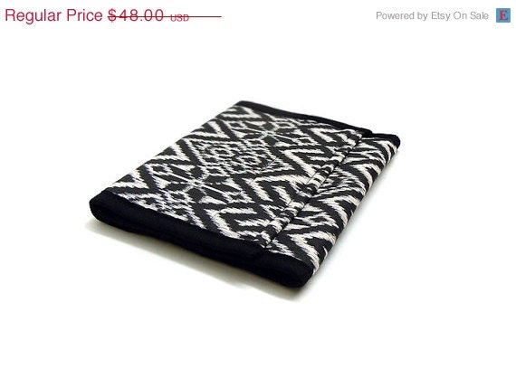SALE Jewelry Roll Organizer Storage Case for Home Work Travel - Fair Isle