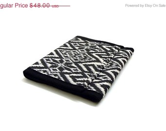 SALE Jewelry Roll Organizer Storage Case for Home Work Travel - Fair Isle
