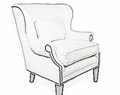 Custom Chair Order