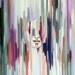 Maeve - Abstract Painting