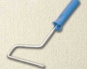 14 inch Handle for 6 inch Stencil Roller for Fast and Easy Wall Stenciling