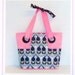 Pattern-The Midsize Max Bag No. 1009-2013