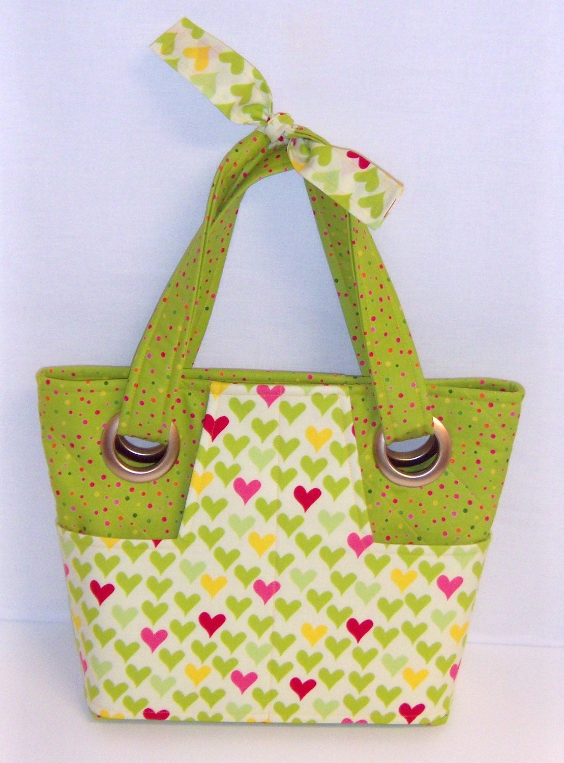 Midsize Max Handbag