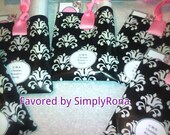 Mini Favor Bags (Set of 6)