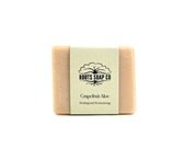 Grapefruit Aloe Soap / Eco Friendly Soap, Handmade Soap Bar / Cold Process Soap