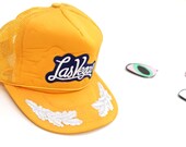vintage LAV VEGAS snapback