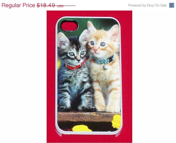 SPRING SALE iPhone 4 4s 5 cover YOUR Photo Personalized HaRd or RuBBer BuMPeR case