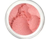 SWEETHEART - Eye shadow Mineral Makeup - Pure & Natural Mineral Eye Color Pigment - Noella Beauty Works