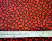 Monkey Around Sock Monkeys Dots by Bethany Berndt Shackelford for Quilting Treasures