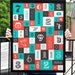 The Numbers Poster