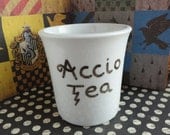 Accio Tea Harry Potter Mug