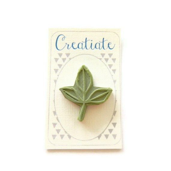 Heart Suitcase Stamp - Bon Voyage Rubber Stamp - Cling Rubber Stamp