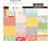 Snippets 12x12 Collection Kit by Studio Calico