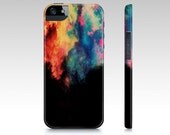 Painted Clouds V.1 Iphone 5, 4s, 4 Case