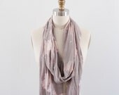 KARMA Scarf Lite - Smoke