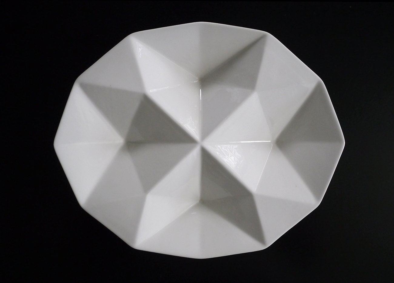 Kaj Franck Origami Bowl for Arabia
