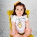 Daddy's Other Chick - Funny Baby ONESIE - Toddler Tee also available