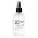 COMPLEXION WATER - hydrating, reparative, aromatherapeutic toners - 4 ounces - glass bottle - organic - apothecary