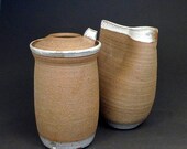 Naked Pitcher and Wine Cooler