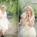 Bridal Shoulder cover Wrap Cream Wedding Bridal Ostrich Feather toss Shawl