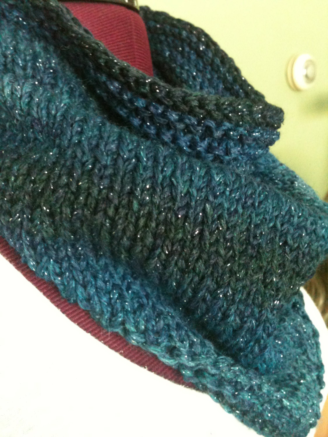 Moonlight Cowl