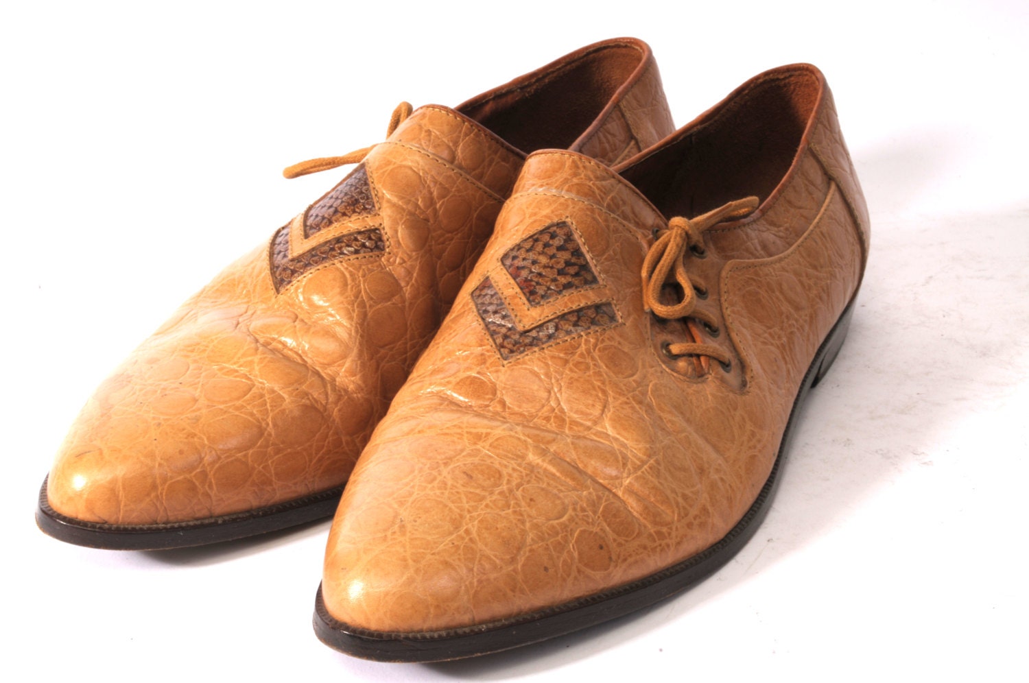 Georgio Brutini Size 10.5 Men's Shoe