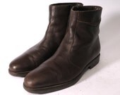 J.Peterman Company Size 12.5 Men's Boot
