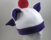 Moogle hat