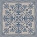 Winter Garden - Cross Stitch Pattern - Instant Download PDF Booklet