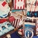 Summer Beach Party - Jaws Party - Shark Attack Party - Printable Birthday Party Dessert Table Decorations - FULL SET