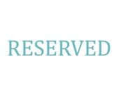RESERVED - listing for ibook21