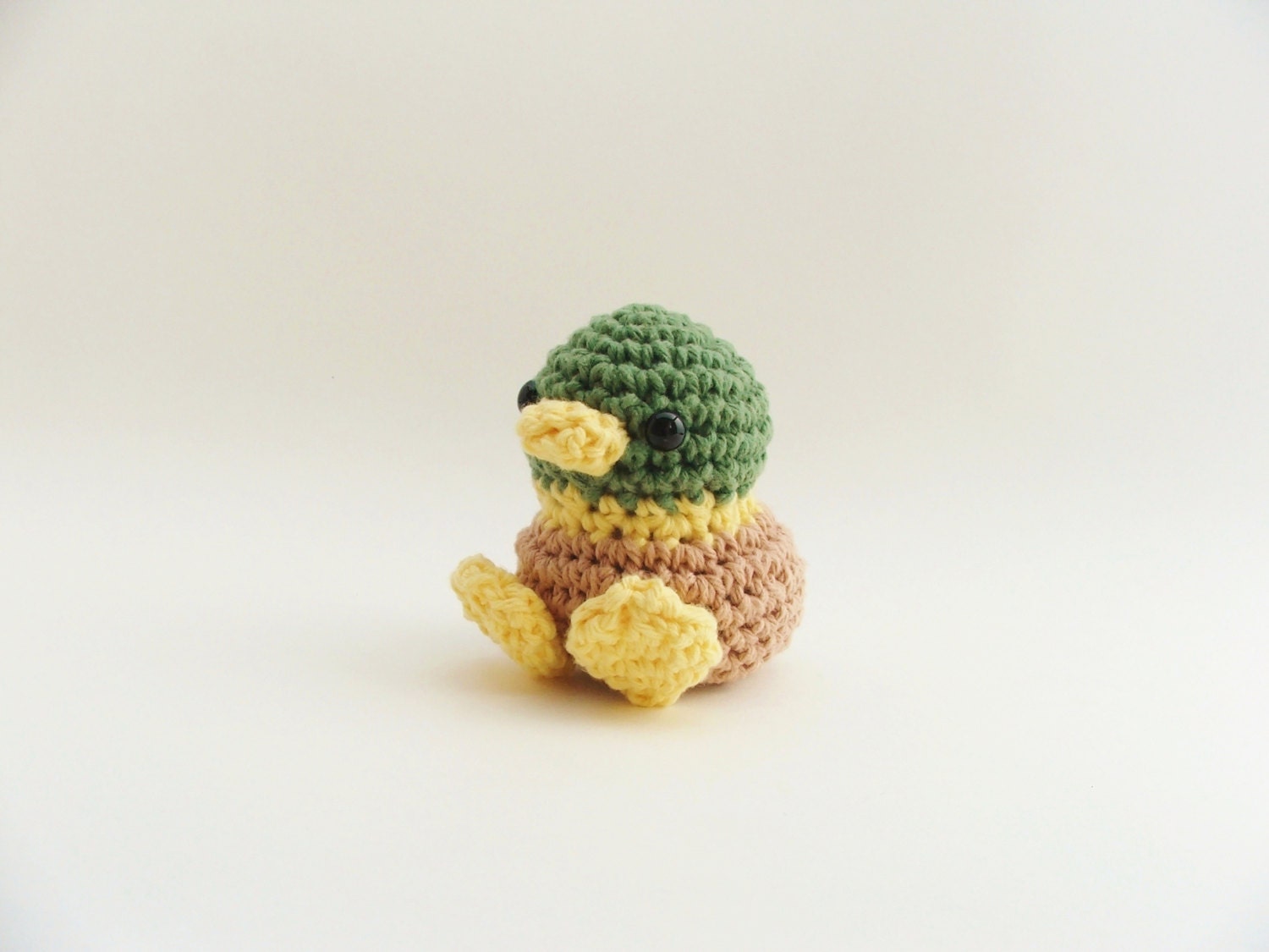 Easter Gift / Easter Chick / Crochet Duck / Amigurumi Duck / Children Toys / Kids Toys / Amigrumi Animal / Baby Duck / Duck Toy / Pet Toys