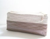 Wedding Clutch English Lavender Bridesmaids Gift Bags Set of 8 Country Wedding Party Gifts