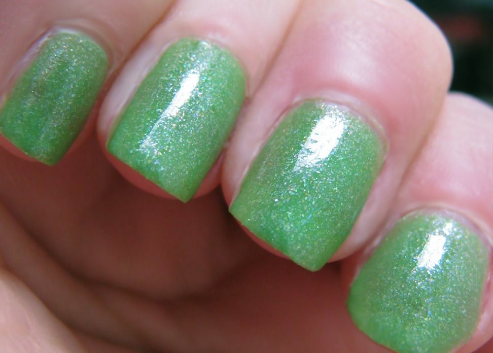Easter Grass - 5ml Polish