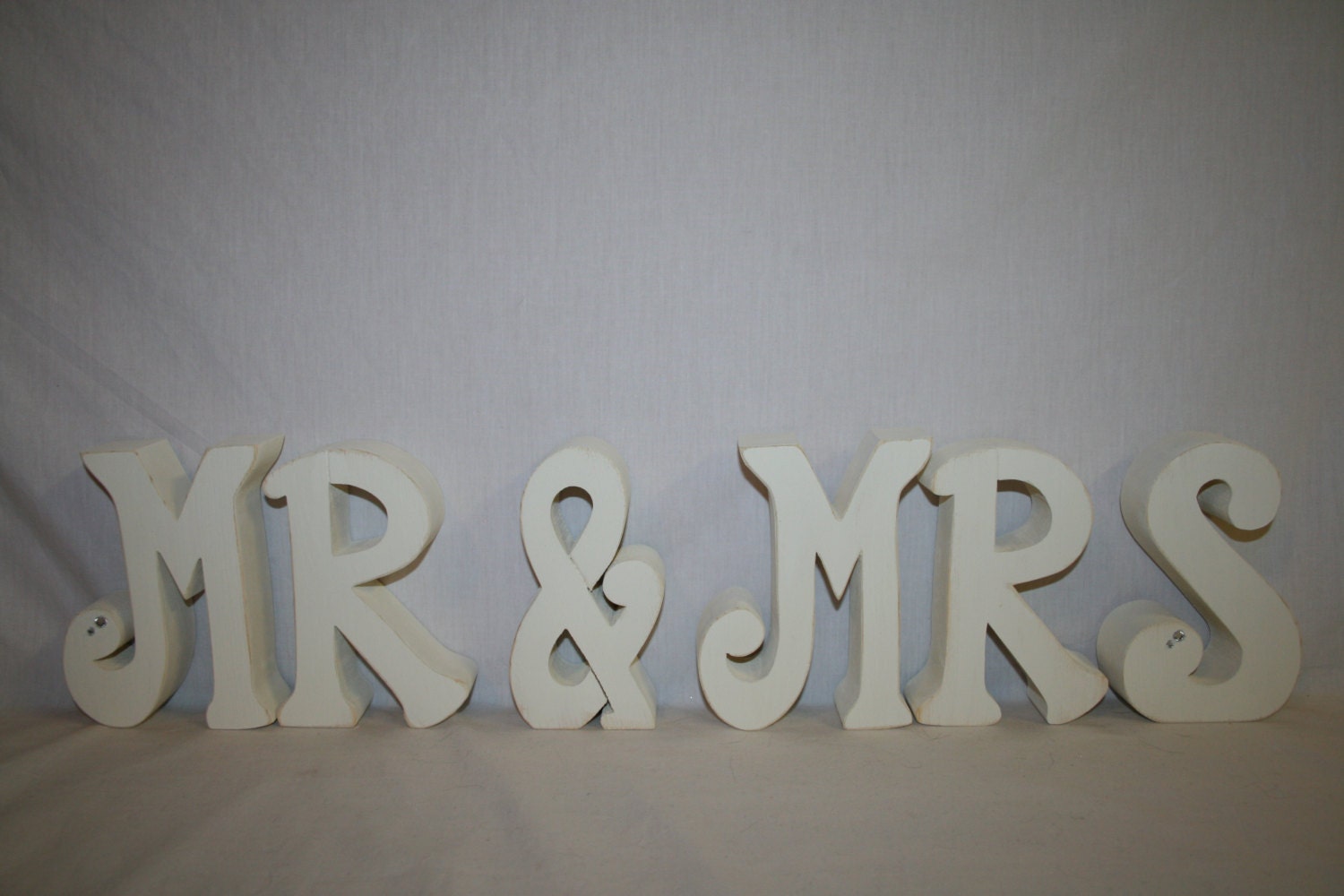 Vintage weddings sinage Custom Mr & Mr Wedding signs
